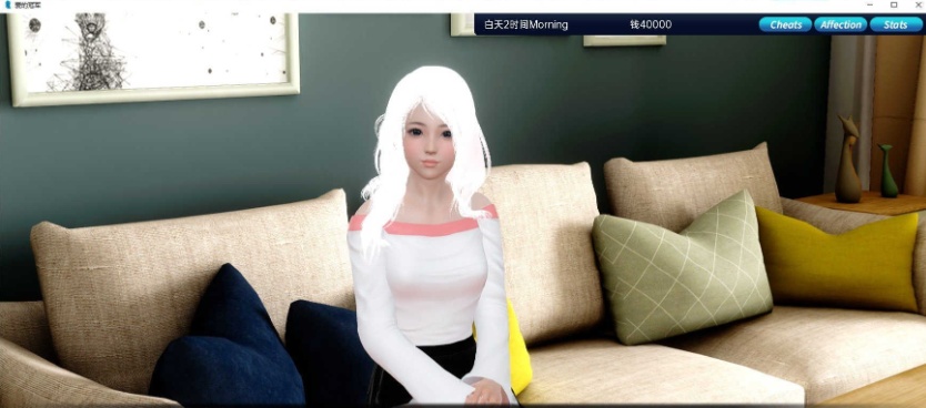 [亚洲风SLG/汉化/动态]爱的冠军V0.5.2 汉化版[PC+安卓][3.4G/百度]』-IS