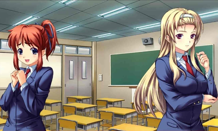 [日系SLG/汉化/2D]催眠实验V1.0 汉化版[PC+安卓][900M/百度]』-IS