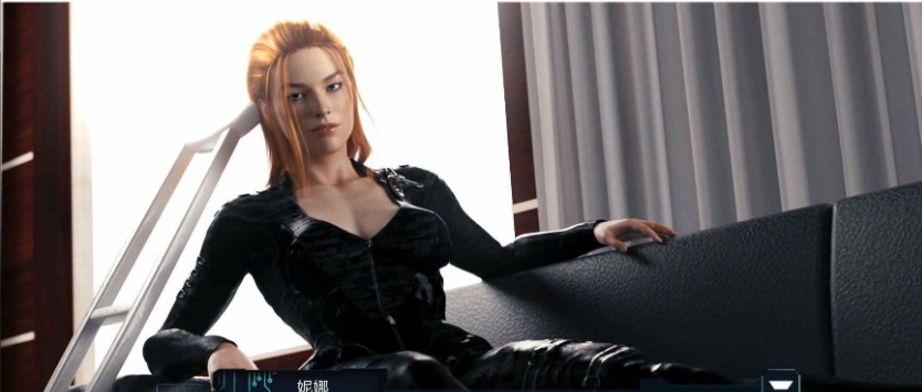 [欧美SLG/汉化/动态]网络诱惑 Ep.2 汉化版[PC+安卓][3.3G/百度]』-IS