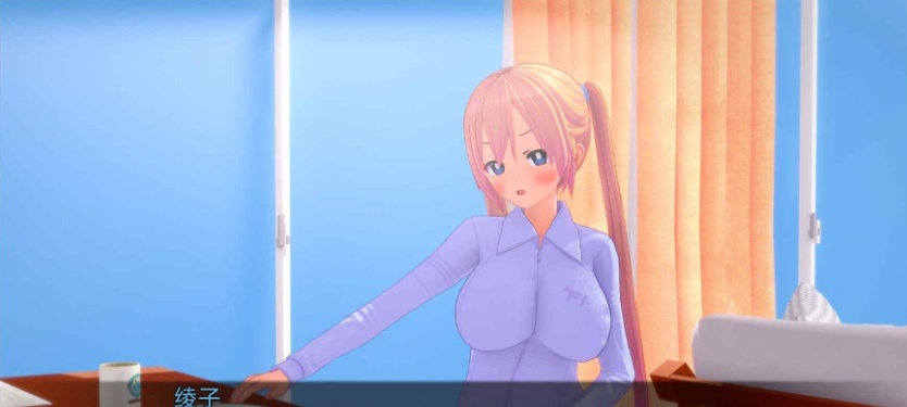 [日系SLG/汉化/动态]神奇的催眠书v0.10 汉化版[PC+安卓][1G/百度]』-IS