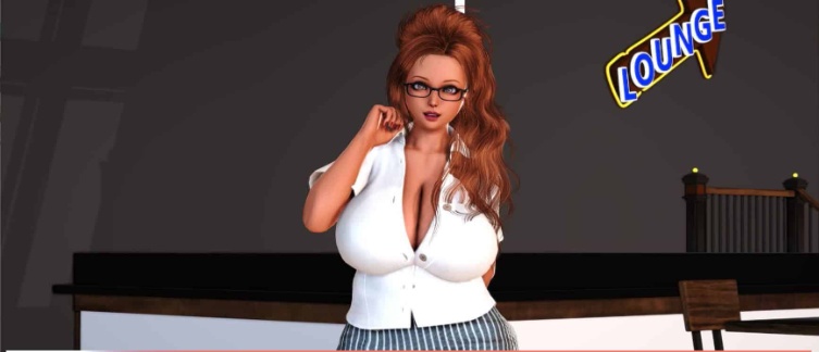 [亚洲风SLG/汉化/动态]麦克斯的幸福生活Ch. 5 v0.46 汉化版[PC+安卓][1.5G/百度]』-IS