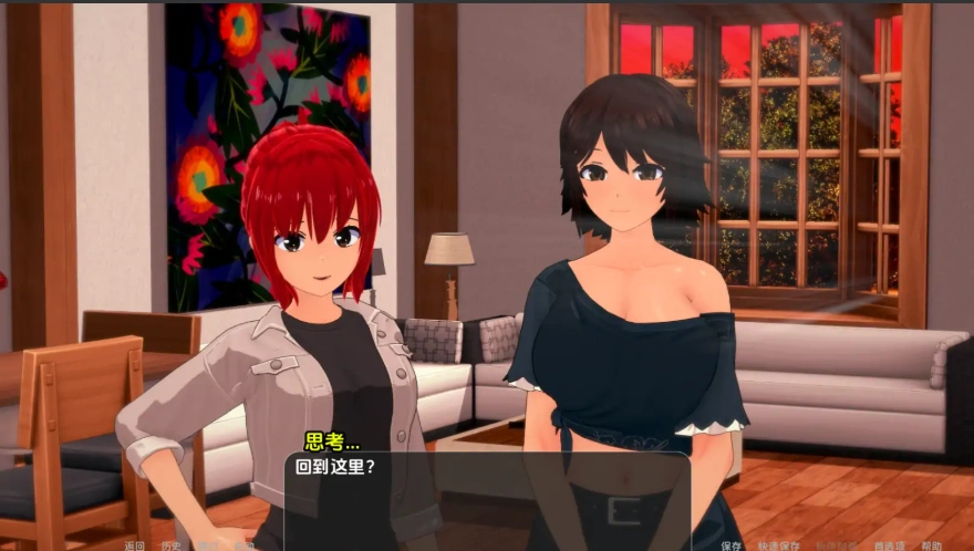 [日式SLG/汉化] 世界驯兽师 World Tamer-v0.24.0 PC+安卓汉化版 [6G]-IS