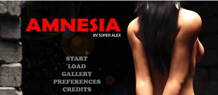 【欧美SLG/双端/官中】失忆V0.91a官中 [百度/微云]-IS