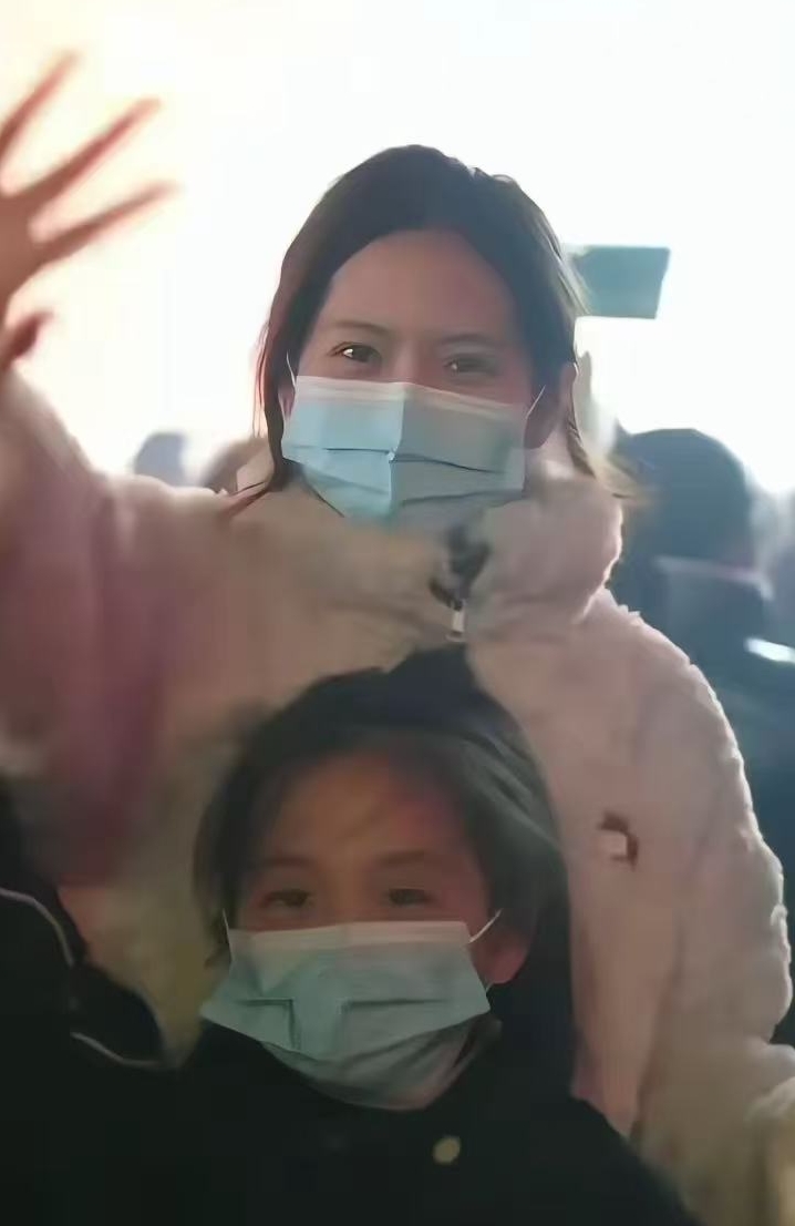 阿坝旅游小姑妈找到了，年仅31岁，被冲远20公里，丈夫：我不怪你-IS