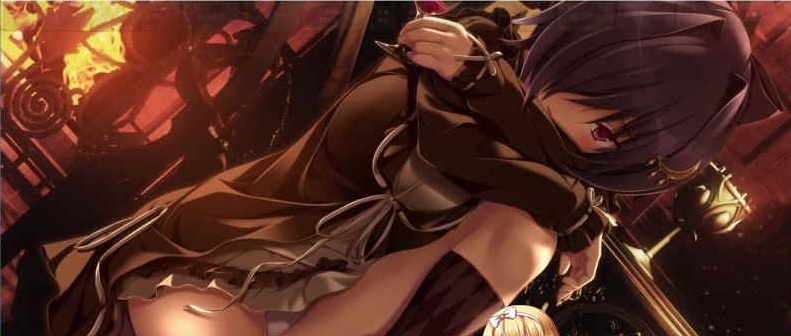 [DL官中/无码][ディーゼルマイン] 魔导士カナデのふたなりダンジョンQuest V1.2.0 [1.3G][秒传]』-IS