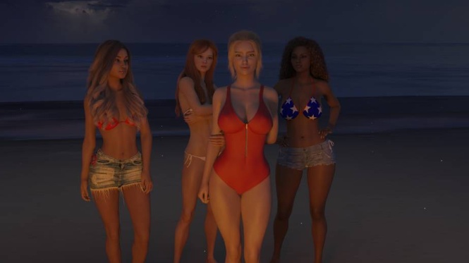 【欧美SLG/双端/精翻】帕佩洛斯之旅v0.9精翻完结版[310MB]-IS