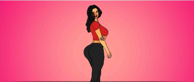 [欧美SLG/汉化]爱与欲望的挑战 V0.6.2 汉化版[PC+安卓][1.8G/百度]』-IS