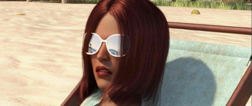 [欧美SLG/汉化/动态]醉人的味道V0.9 汉化版[PC+安卓][4.7G/百度]』-IS