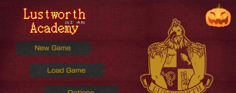 [沙盒2D/汉化/动态]拉斯特沃斯学院LustworthAcademyBetav0.30.4 汉化版[PC+安卓][1.3G/百度]』-IS