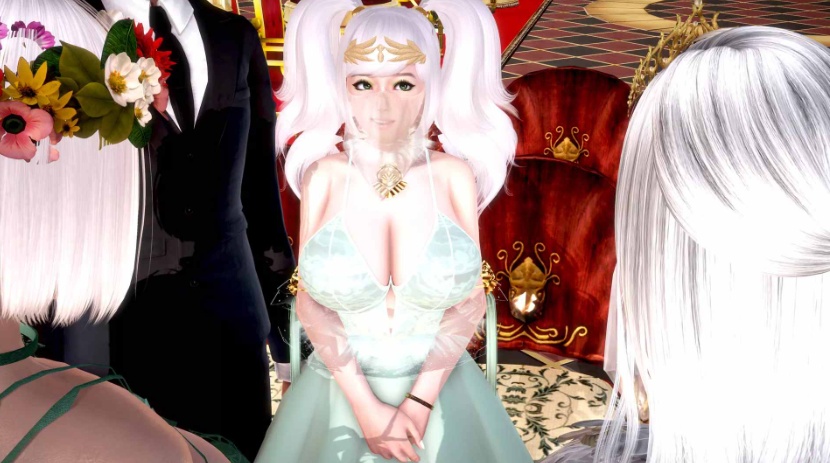 【欧美SLG汉化动态】神话庄园v0.19【+PC】精翻汉化版+作弊码+全CG【5.5G】【补档】-IS