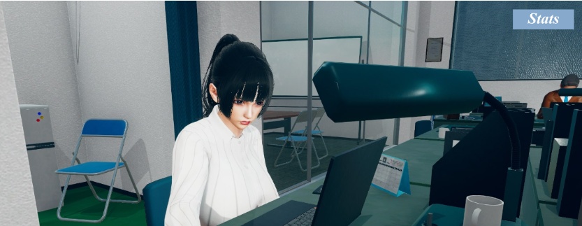 [亚洲SLG/汉化/动态] 风月俏佳人 Pretty Woman v0.2 PC汉化版[百度][360M]』-IS