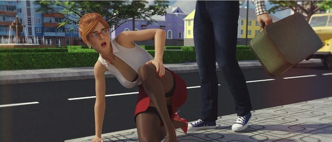 [欧美SLG/汉化/动态]苏联奇幻冒险V1.5.1 精翻汉化版[PC+安卓][3.1G/百度]』-IS