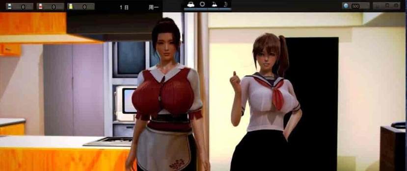 [大型欧美SLG/汉化/动态]腐蚀（腐化）Final精修汉化完结作弊版[完坑][PC+安卓][11G/百度/年费专享]』-IS