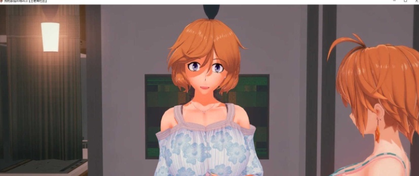 [日系SLG/汉化/动态]我的家庭农场v0.10 汉化版[PC+安卓][1.9/百度]』