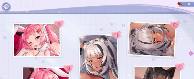 [互动SLG/中文/动态]生肖幻想 STEAM官方中文步兵作弊版+全CG存档[中文CV][百度][8.8G]』-IS