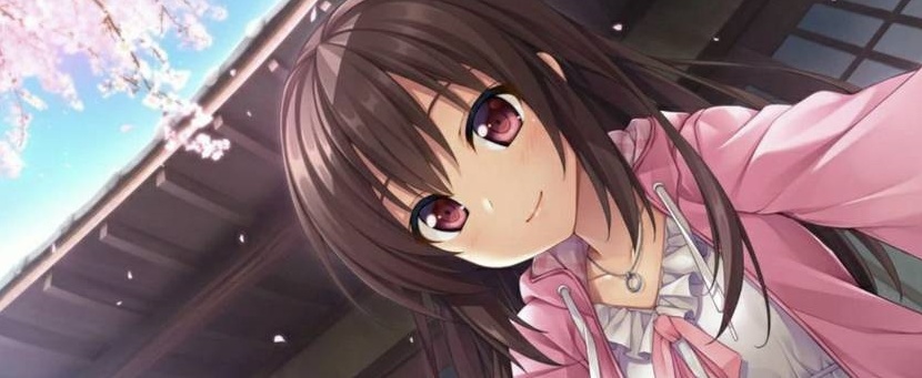 【日系ADV/安卓】生命的备件[百度微云]-IS