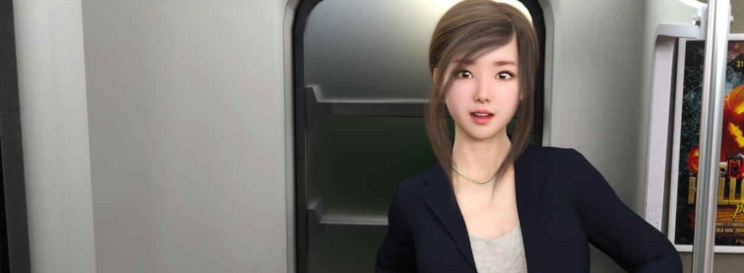 【神作SLG/精翻/动态】隔壁班：EX2 V0.7.1精翻版【PC+安卓/2.94G/更新】-IS