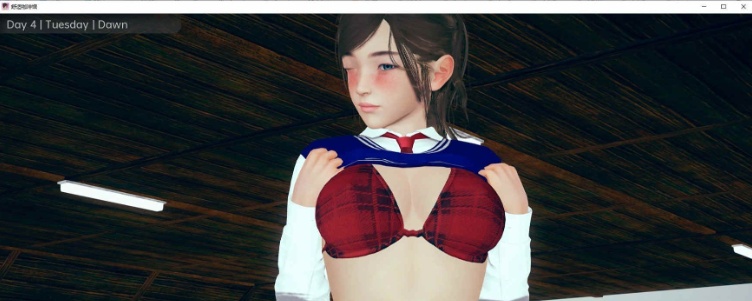 [欧美SLG/汉化/动态]莫恩之子V0.2 汉化版[PC+安卓][2.2G/百度]』-IS