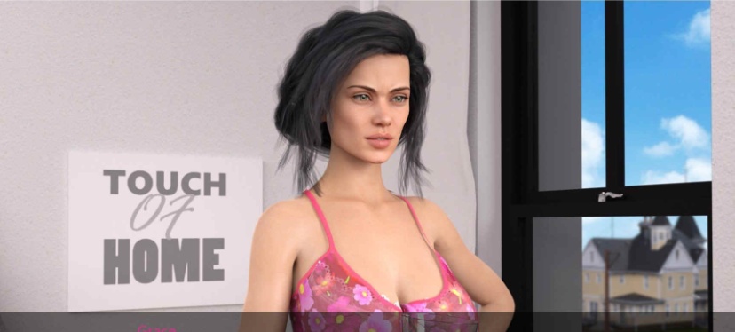 [欧美SLG/汉化]暑假小屋EP.3 汉化版[PC+安卓][1.5G/百度]』-IS