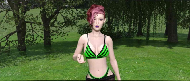 [沙盒SLG/汉化/动态]月神的选择LunarsChosen-0.22精翻汉化版[PC+安卓][4.1G/百度]』-IS