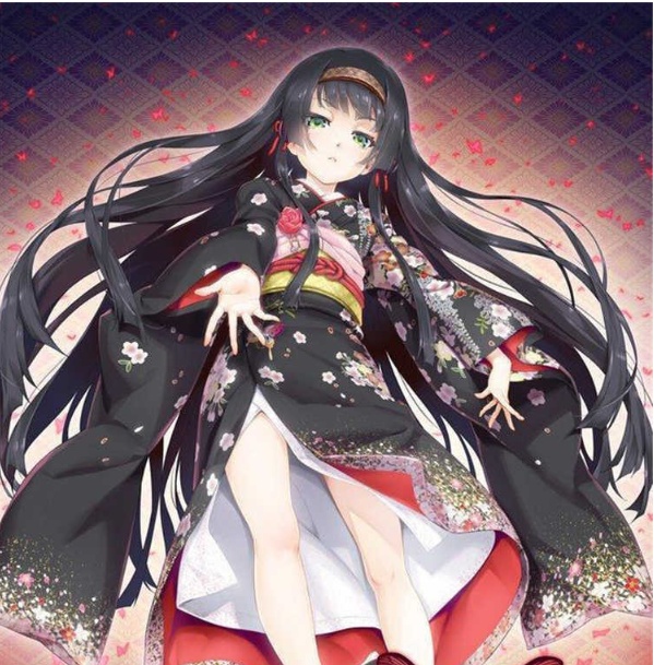 【究极整合/汉化】美少女万华镜：1+2+2.5+3+4+5全系列汉化版+全CG动画【PC+安卓/31G】【年费会员专享】-IS