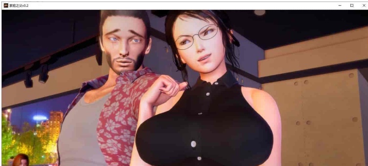 [亚洲风SLG/汉化]家庭之父 v0.2 汉化版[百度][PC+安卓/2G]』-IS