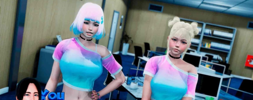 [欧美SLG/汉化/动态]家人在家2 EP10 汉化版[PC+安卓][3G/百度』-IS