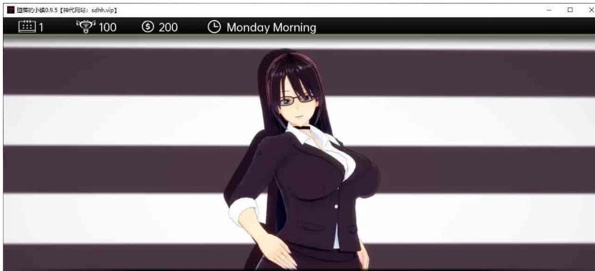 [国产RPG/中文/2D]白浊骑士：希尔缇娜！STEAM中文正式步兵版+CG包[百度][750M]』-IS