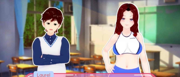 [欧美SLG/汉化]支持v0.2 汉化版[PC+安卓][400M/百度]』-IS