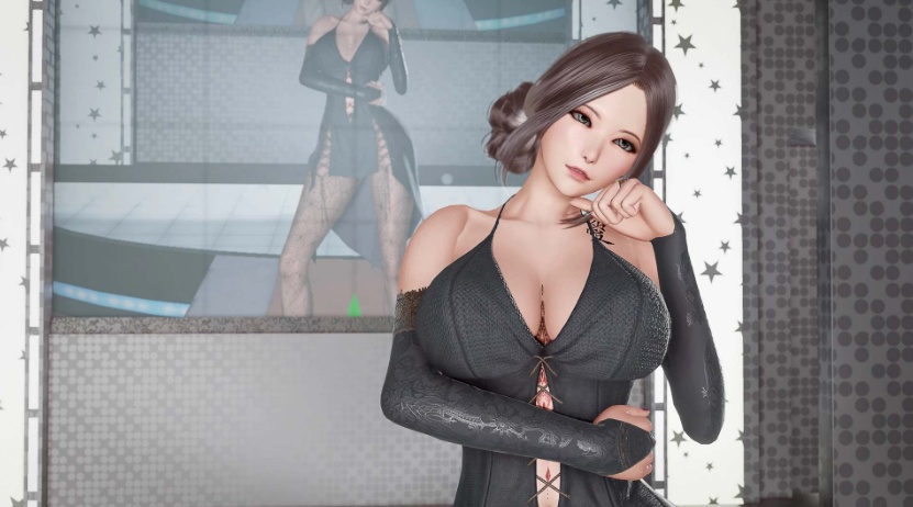 【大作SLG汉化动态】堕落DepravityVer0.61【+PC】最新汉化版+全CG【更新6G】【补档】-IS