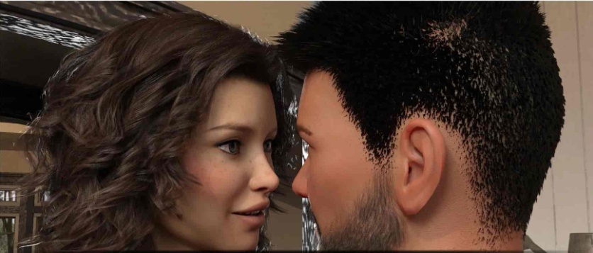 [欧美SLG/汉化]大学时代 v0.7 完结汉化版[2.5G/百度]』-IS