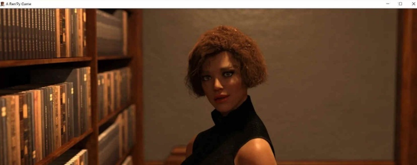 [欧美SLG/汉化/动态]在两个世界之间Ch.7 官方中文版[3.4G/百度]』-IS