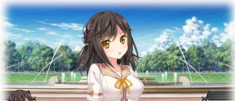 [日系ADV/汉化]夏天的谎言 精翻汉化版[百度][3G]』-IS