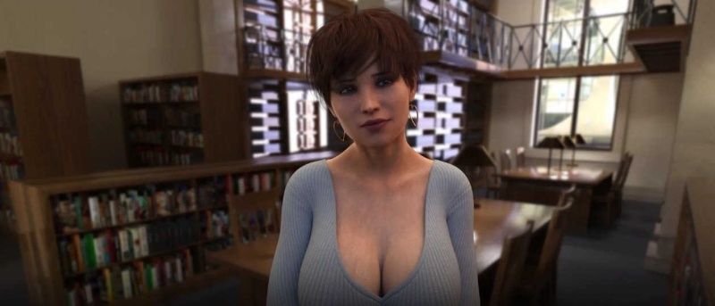 [神作SLG/汉化/动态]上大学 College Bound v0.6.10 PC+安卓汉化版[百度] [6.5G]』-IS