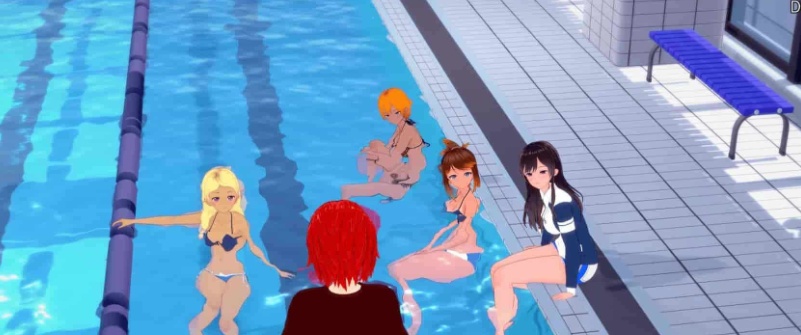 [欧美SLG/汉化/动态]秘密岛v0.2.0.0 汉化版[PC+安卓][1.7G/百度]』-IS