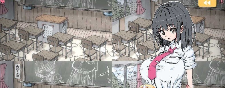 [SLG/中文/动态CG]简单易懂的黑杰克游戏 DL正式官方中文版[127M][百度][CV]』-IS