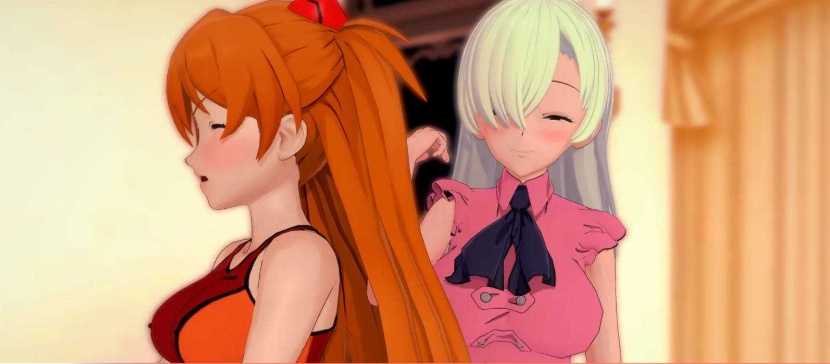 【日系SLG/双端/汉化】我的无尽幻想v0.3.3 [百度/微云]-IS