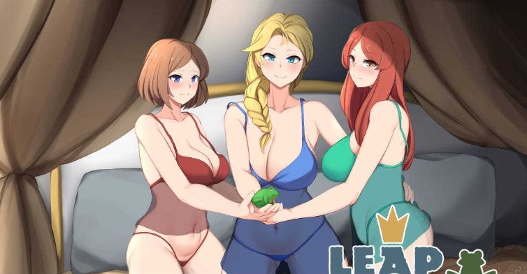 【日系SLG/双端/官中】爱的飞跃v2.5.1DLC官中 [百度/微云]-IS