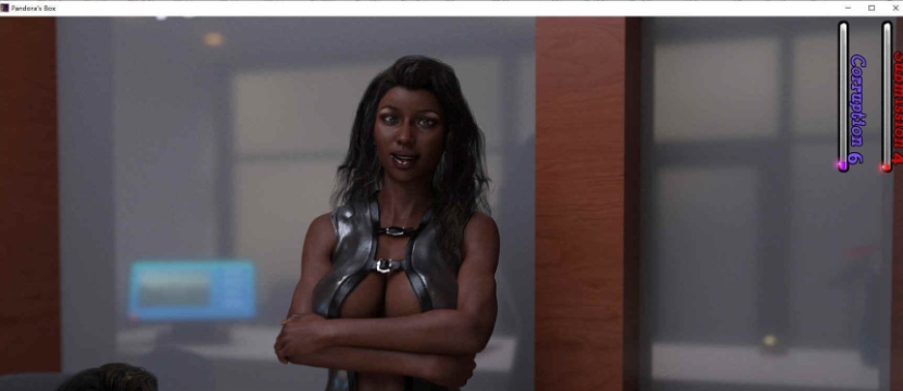 [欧美SLG/汉化/动态]潘多拉魔盒 第一部v0.21 精翻汉化完结版[PC+安卓][5G/百度]』-IS