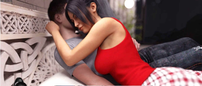 【欧美SLG/汉化/动态】失忆:Amnesia V0.95b 官中汉化版【PC+安卓/2.2G/更新】-IS