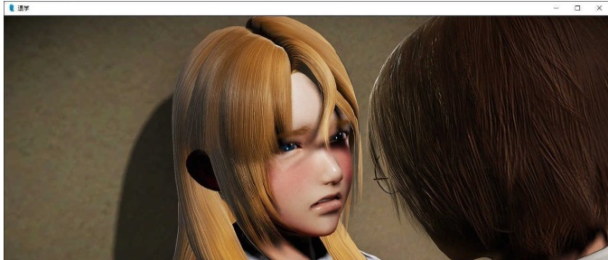 [亚洲风SLG/汉化/动态]辍学传奇 V0.6.0a 汉化版[PC+安卓][3.2G/百度]』-IS