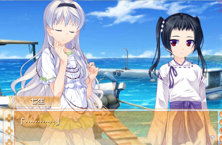 【ADV/破解版】女装海峡【安卓/451m】-IS