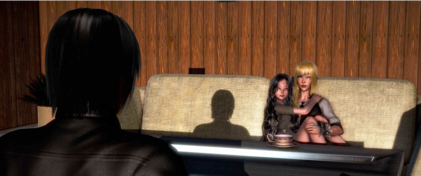 [欧美SLG/汉化/动态]创世纪 Ep.23 Part 1 汉化版[PC+安卓][3.6G/百度]』-IS