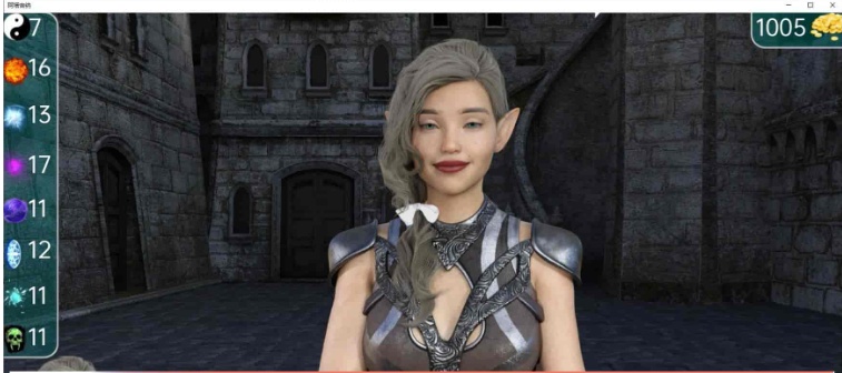 [欧美SLG/汉化/奇幻大作]神选 第二部分V0.7.6 汉化作弊版[PC+安卓][2.5G/百度]』-IS