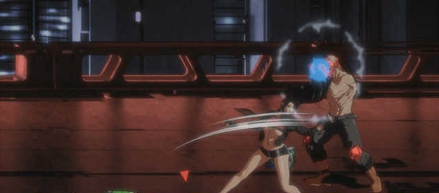 [ACT/汉化/丝滑动态]纯净的红玛瑙 Ver22124 步兵版+汉化版[12月更新/CV][3G/百度]』-IS