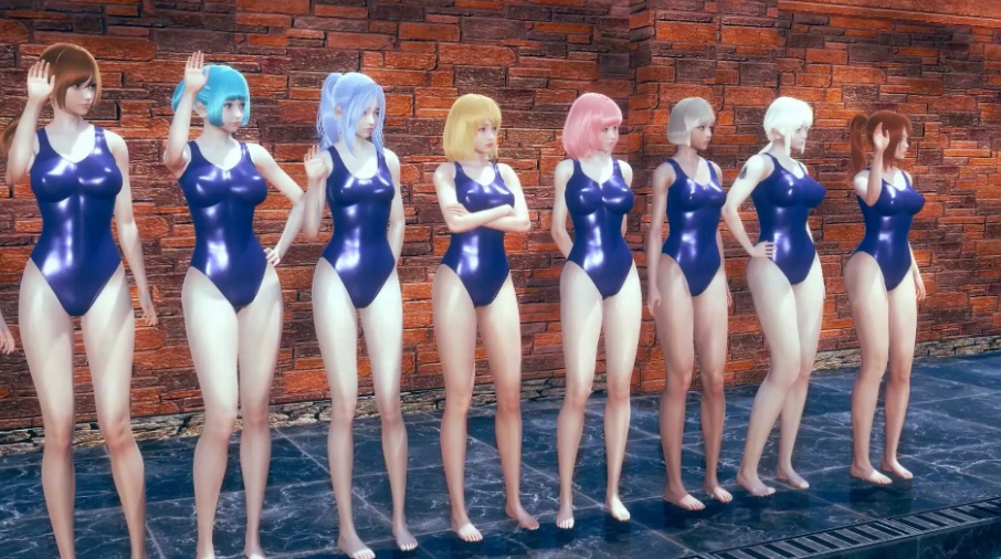 【欧美SLG/汉化/动态】甜蜜的复仇0.06汉化版【PC+安卓/1.70G/更新】-IS