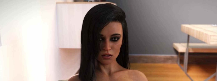 [欧美SLG/汉化/动态] 红色露西 Red Lucy v0.8a PC+安卓汉化版[百度][1.9G]』-IS