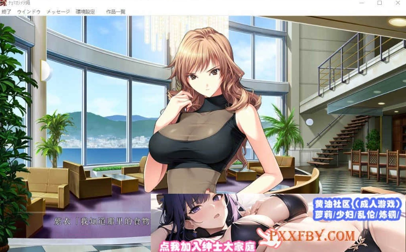[精品ADV/汉化/CV]女系家族III ～秘密HIMITSU卑密 AI汉化版+全CG存档[新汉化][3.2G/百度]』-IS