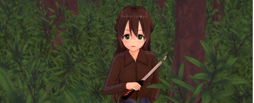 [日系SLG/汉化]守护者 1：革命v1.1 汉化版[PC+安卓][1.7G/百度]』-IS