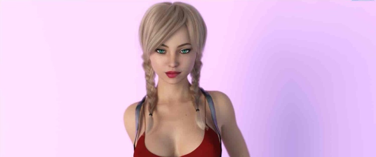 [欧美SLG/中文/动态]欲望轮回第一季S1 圣诞DLC 官方中文版[英文CV][微云/百度] [PC+安卓]』[包年专享]-IS